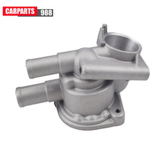 Thermostat Housing 19320-P2A-000 19320P2A000 For 1996 1997-2000 Honda Civic 1.6L 6B93BC-57