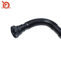 948 107 217 02 Engine Crankcase Breather Hose For PORSCHE Cayenne 4.5L V8 03-06 6B93BC-57