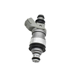 6PC Fuel Injectors 23250-62030 For Toyota 4Runner Tacoma 3.4L Lexus ES300 Camr 6B93BC-57