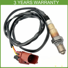 Upstream Left Oxygen Sensor For Porsche Cayenne 9PA S 4.5 2003-2006 94860612900 6B93BC-57