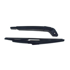 Rear Window Wiper Arm & Blade 2PCS for 2003-2007 Volvo V70 XC70 4-Door 2.4L 2.5L 6B93BC-57