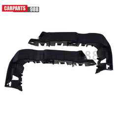 Bumper Bracket Front Driver Passenger Side For Audi A3 2015-2018 8V5807183 6B93BC-57