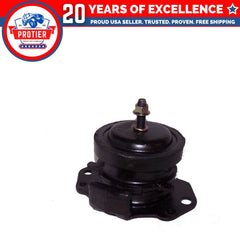 Front L & R Motor Mount 2PCS for 01-02 Mitsubishi Montero 3.5L/ 03-06 3.8L 4WD 6B93BC-57