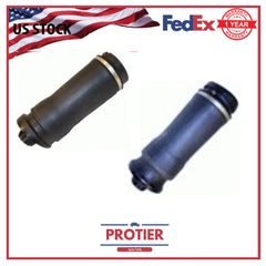 Rear Air Spring Spring Assembly Pair 2 for Mercedes ML350 GLE350 GL450 GLS450 6B93BC-57