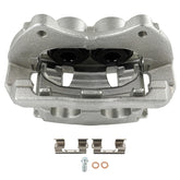 Front Right Brake Caliper 1Pc Kits Zinc For 2010-2016 Cadillac Srx 18B5289 6B93BC-57