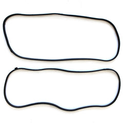 ECCPP Valve Cover Gasket For 03-10 Acura MDX Honda Odyssey Pilot Ridgeline 3.5L ECCPP