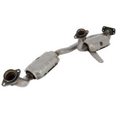 30415 Exhaust Catalytic Converters Fits For 2001 2002 2003 Ford Windstar 3.8L 2X 6B93BC-57