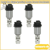 4x Variable Valve Timing Solenoid for BMW X5 545i 550i 650i 750i 760i Alpina B7 6B93BC-57