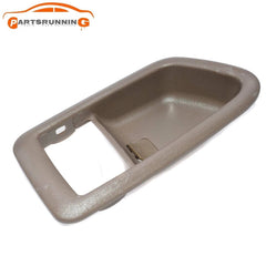 Inside Inner Front/Rear Right Door Handle Passenger Side For Toyota Camry 97-01 6B93BC-57