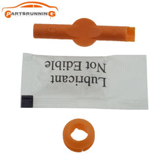 134193 Transmission Shift Cable Bushing Repair KitFor Infiniti QX56 Nissan Titan 6B93BC-57