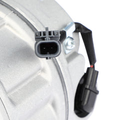 A/C AC Compressor For 2012-2013 2014 Chevy Equinox GMC Terrain 2.4L 6B93BC-57