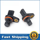 2x 55565708 Intake+Exhaust Engine Camshaft Position Sensor For Chevy Pontiac 6B93BC-57