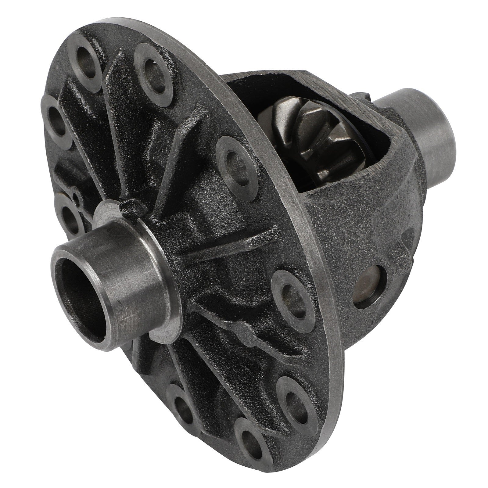 For Wrangler 2007-2017 3.6L 3.8L For Dana 44 Rear Differential Case #68035574AA 6B93BC-57