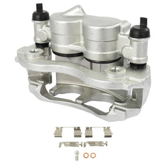 Front Right Brake Caliper 1Pc Set For 2014-2019 Ram Promaster 1500 18B5525