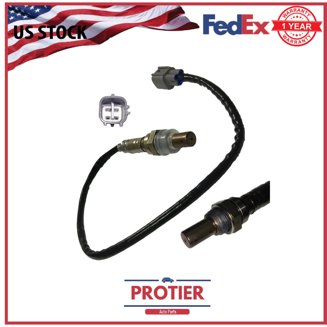 DENSO 234-9009 Air Fuel Ratio Sensor-OE Style 6B93BC-57