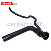 Water Hose Upper Radiator to Water Pipe For Audi A4 /A4 Quattro 2002-06 1.8L-L4 6B93BC-57