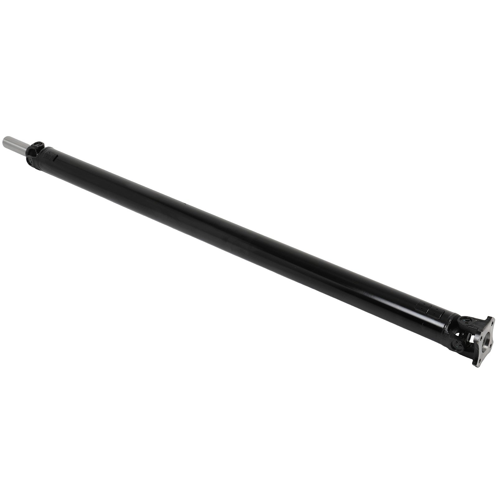 ECCPP Rear Driveshaft For Dodge Ram 1500 2009-2010 Standard Cab Pickup 96.3" Bed ECCPP