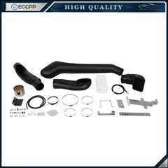 Snorkel Kit Air Intake For Mitsubishi Pajero NS NT NW V-Spec 3.2 3.8L 4W 2006-On MITSUBISHI