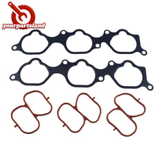 Intake Manifold Gasket Set For Lexus ES350 RX350 Toyota Avalon Sienna RAV4 3.5L 6B93BC-57