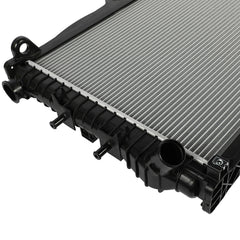 Radiator For 2007 2008 2009 Chrysler Aspen 2004 2005 2006-2009 Dodge Durango 6B93BC-57