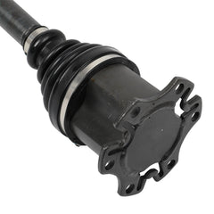 Front Left CV Axle for Audi A4 1.8L 2004-2005 RS4 4.2L 2007-2008 S4 4.2L 2004-08 6B93BC-57