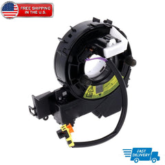 Clock Spring For Ford Transit 150 250 350 2017-2023 W/ lane Departure System US