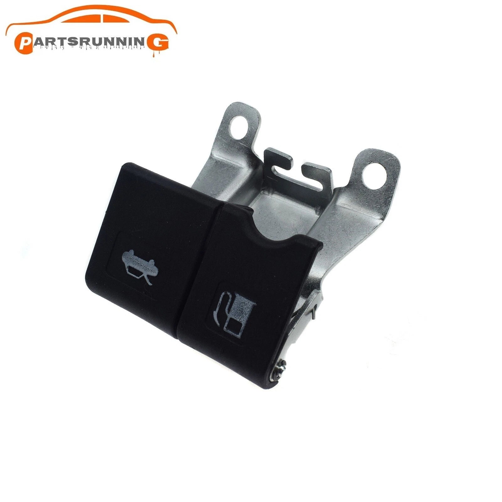Inside Fuel Door / Hood Release Handle 65622ED50A For Nissan Versa Altima Rogue 6B93BC-57