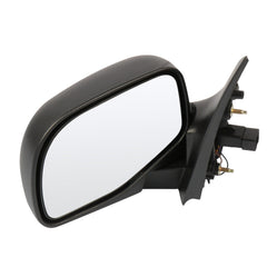 Black Power Mirror For 2002-2005 Ford EXPLORER LH Side Puddle LAMP 6B93BC-57