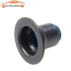1x Valve Stem Seal 12482063 For LS1 LS3 LS6 313" X 500" 4.8 5.3 5.7 6.0 GM 6B93BC-57