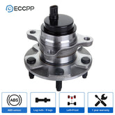 1Pc Front Left Wheel Hub Bearing For Lexus IS250 IS350 GS460 GS430 GS350 RWD 6B93BC-57