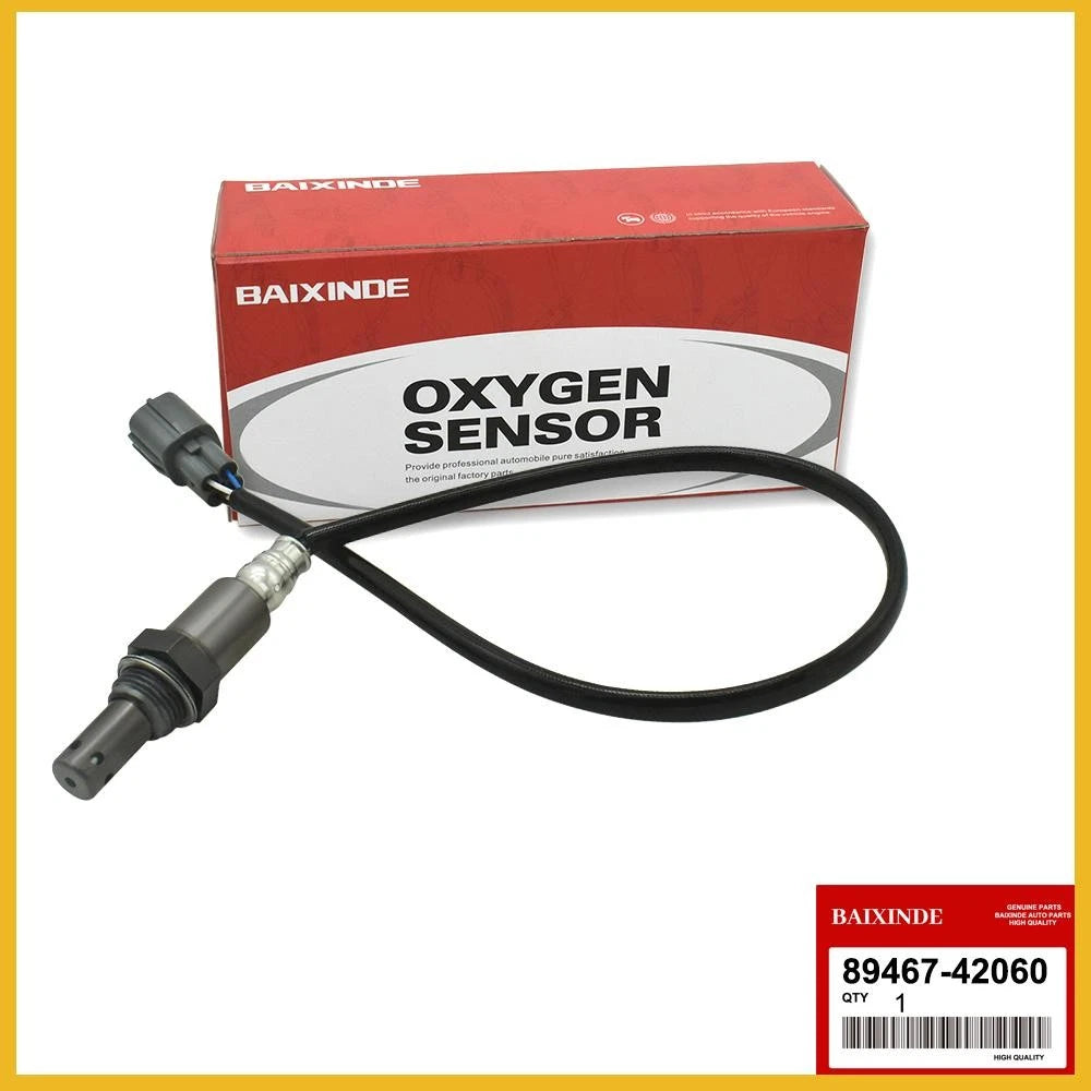89467-42060 Upstream Oxygen Sensor 234-9050 For Toyota Tacoma Avalon Camry 3.5L 6B93BC-57