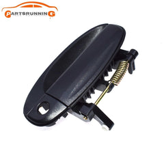 Front Left Driver Side Outer Door Handle For Chevy Aveo Aveo5 Pontiac 96541631 6B93BC-57