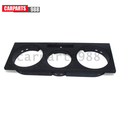 Heater Control Trim Panel For Volkswagen Golf Jetta 2000-2004 1J0819157G 6B93BC-57