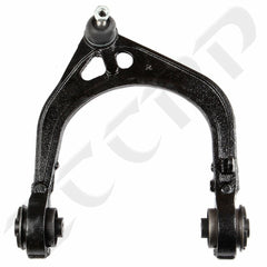 2Pc Front Upper Control Arm Ball Joint Fits 05-2015 Dodge Charger Magnum 300 2WD 6B93BC-57