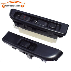 Power Window Switch Left & Right Side For ISUZU NPR 70PL/NPR66/NQR70 8973151840 6B93BC-57