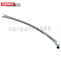 Turbo Oil Feed Line Tube 3935821 for 1998-2002 Dodge Ram Cummins 5.9L 24V 6B93BC-57