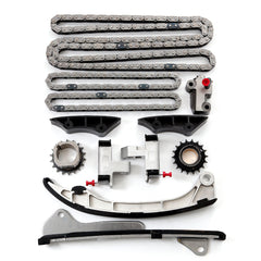 Timing Chain Kit for Toyota Camry for Venza Lexus 06-13 3.5L 2GRFE 3GRFSE 4GRFSE 6B93BC-57