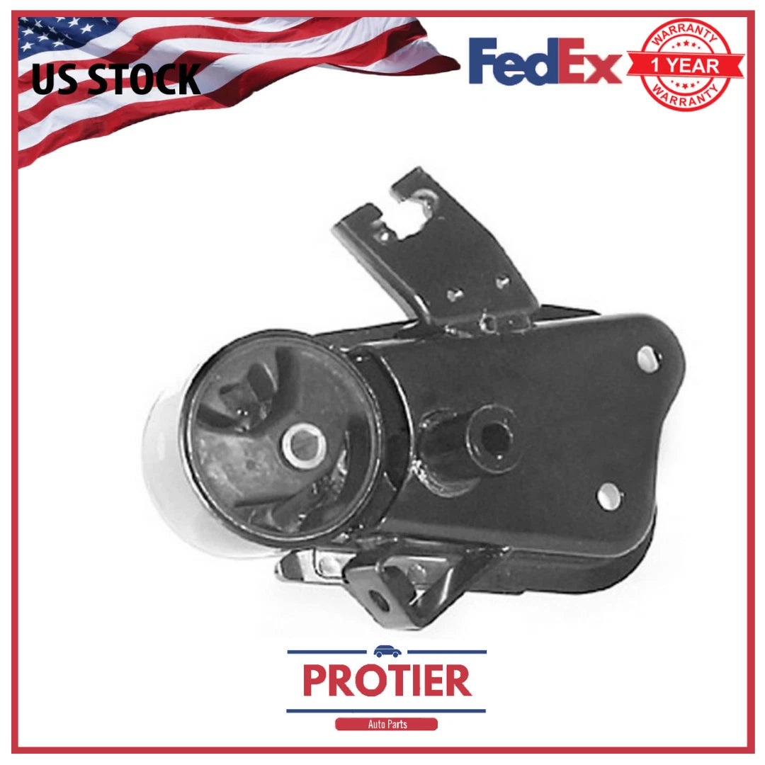 Rear Engine Mount for NISSAN STANZA 6B93BC-57