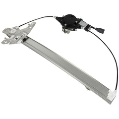 For Ford F-250 Super Duty 2013-2016 Rear Right Power Window Regulator Assembly 6B93BC-57