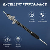 ECCPP 26-1776 Power Steering Rack And Pinion For 1997-01 Honda CR-V 18000810-102 6B93BC-57