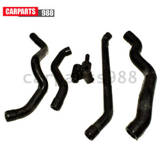 5Pcs Breather Hose Kit for Mercedes C Class CL CLK CLS E G ML SL SLK E500 ML500 6B93BC-57