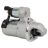 ECCPP Starter For Kia Forte Koup L4 2.0L 2014 19301 PMGR 1.3KW CW 13T 12V 6B93BC-57