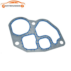 Oil Cooler Gasket O-ring Kit For 1994.5-2003 Ford 7.3L V8 Diesel F4TZ-6A636-A 6B93BC-57