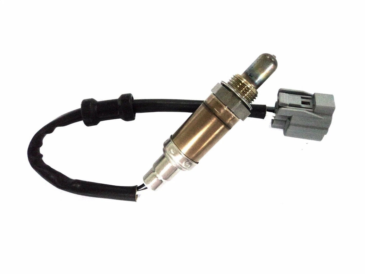 Oxygen Sensor compatible with Honda 1999-2011 Civic Element CR-V Acura 6B93BC-57