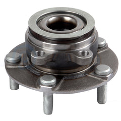 Front Lower Control Arm Suspension with Wheel Hub Bearing For 2008-2013 Rogue KOEEP