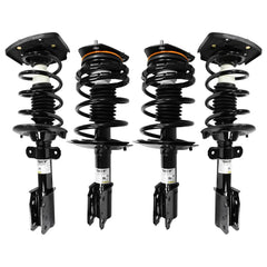 Front & Rear Complete Strut Assembly Kit for 1997-2005 Buick Century, 6B93BC-57