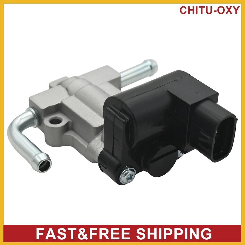 Idle Air Control IAC Valve 22270-22040 for Toyota Celica 2000-05 1.8L 2227087216 6B93BC-57