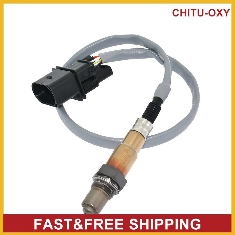Upstream Oxygen Sensor For 2002-2005 BMW 745i 745Li 4.4L,2007-2008 BMW Alpina B7 6B93BC-57