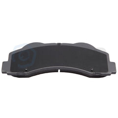 Front And Rear Brake Ceramic Pads For 2015-2017 2018 2019 Ford F-150 Kit 6B93BC-57