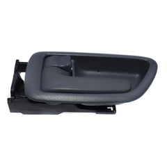 Gray Inside Door Handle Left Side For Toyota Sequoia Tundra Avalon 69206-0C030 6B93BC-57